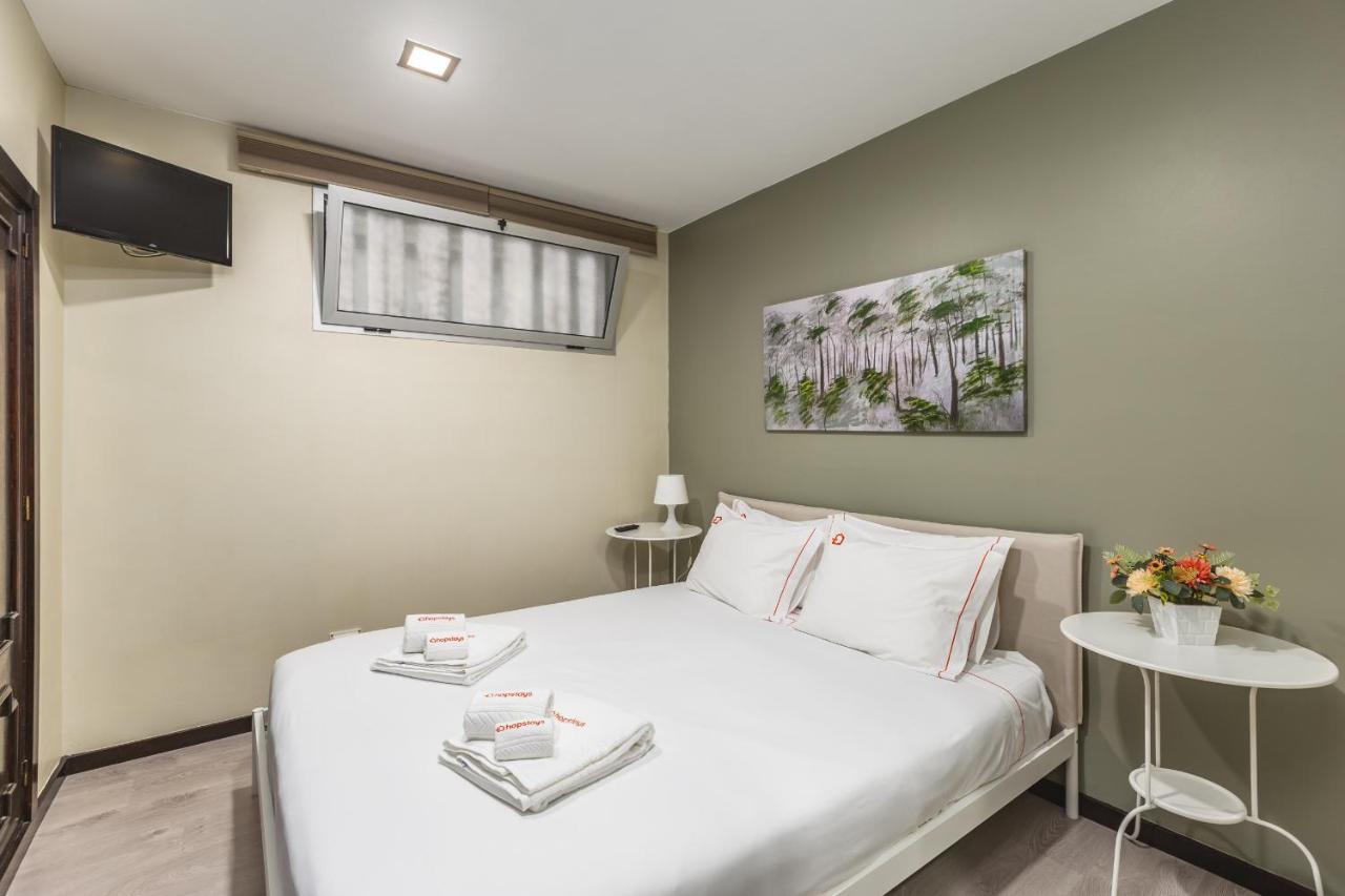 Hopstays - Gaia Cork House Vila Nova de Gaia Luaran gambar