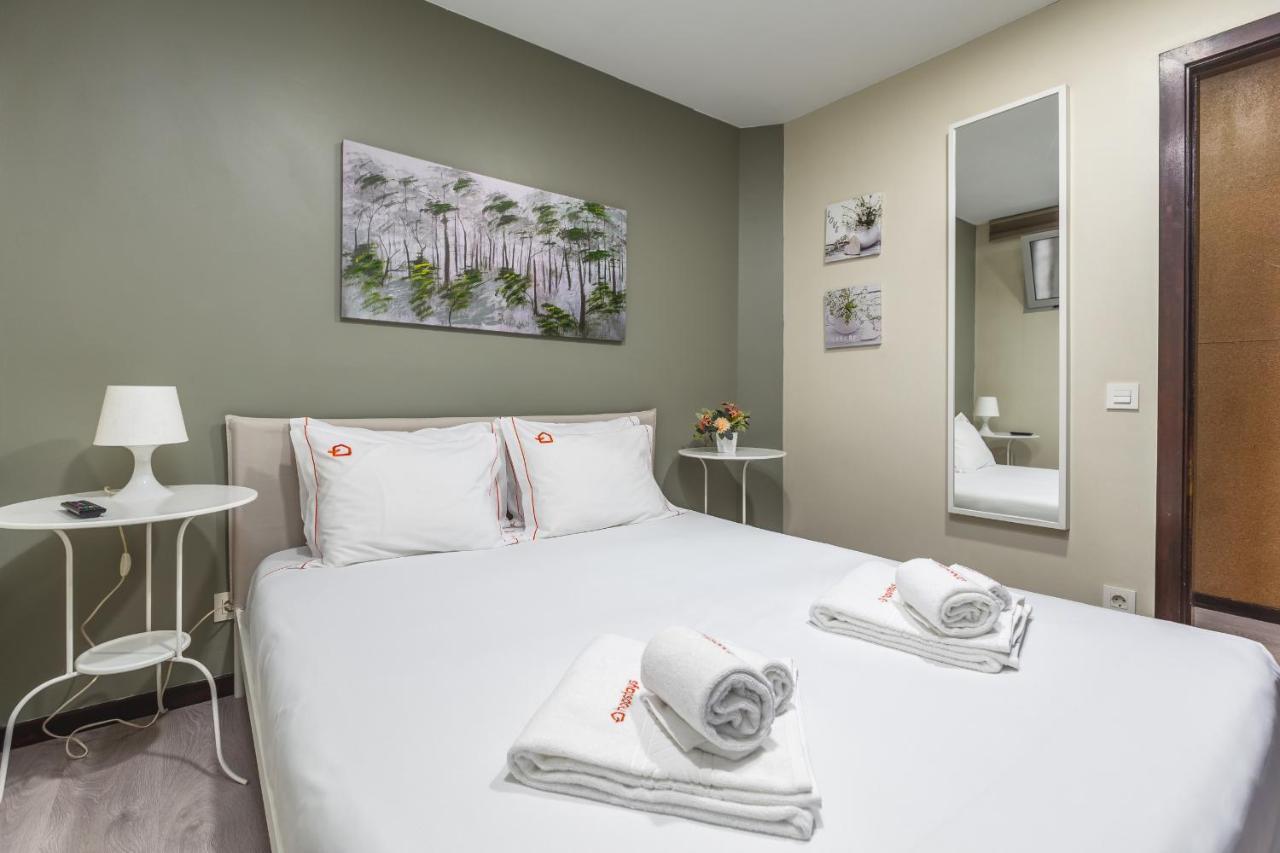 Hopstays - Gaia Cork House Vila Nova de Gaia Luaran gambar