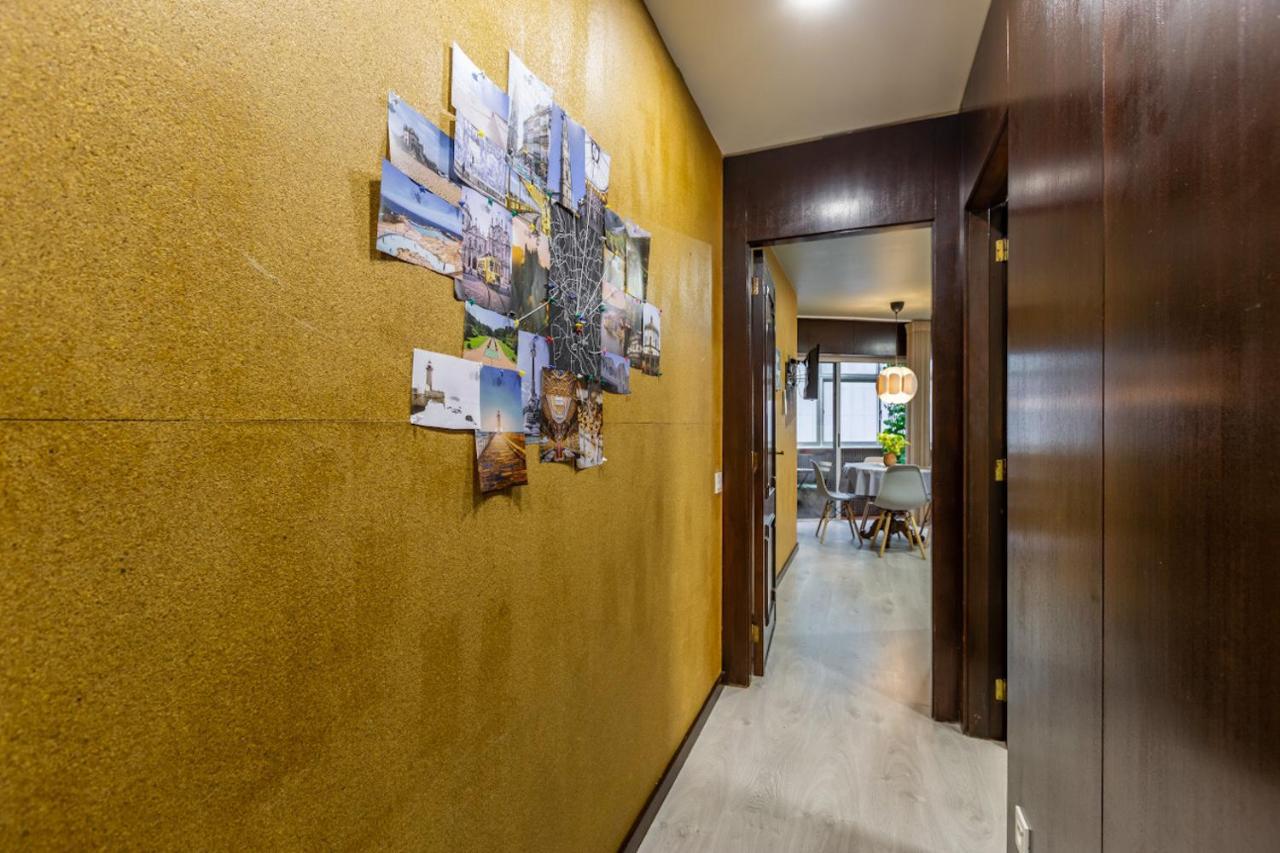 Hopstays - Gaia Cork House Vila Nova de Gaia Luaran gambar