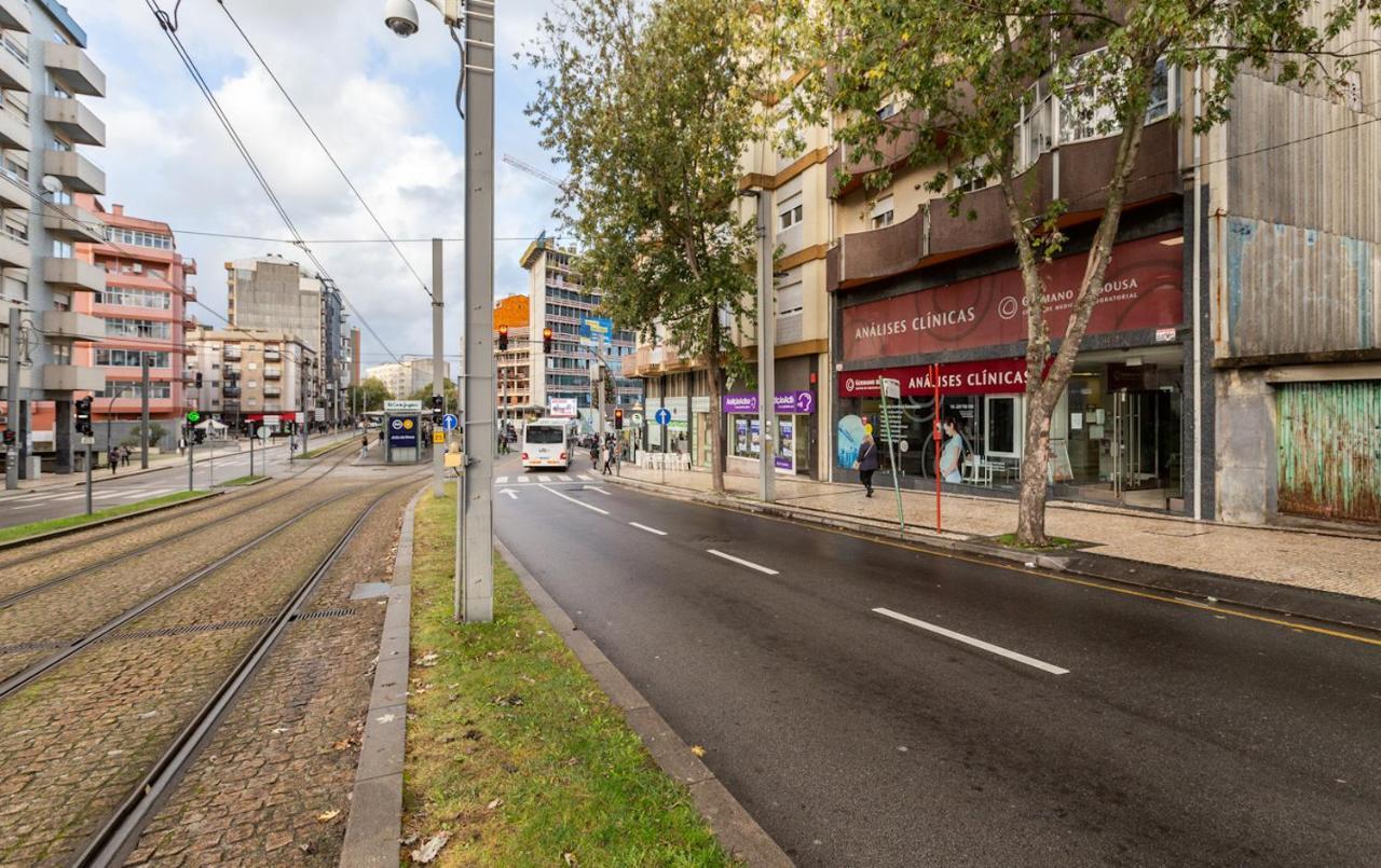 Hopstays - Gaia Cork House Vila Nova de Gaia Luaran gambar