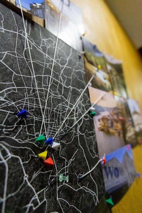 Hopstays - Gaia Cork House Vila Nova de Gaia Luaran gambar