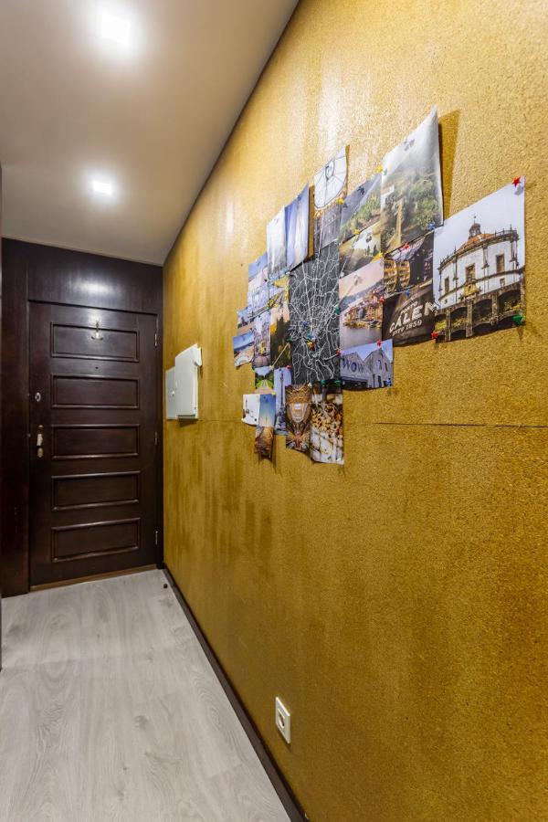 Hopstays - Gaia Cork House Vila Nova de Gaia Luaran gambar